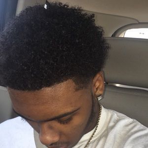 Meet your Posher, Tony